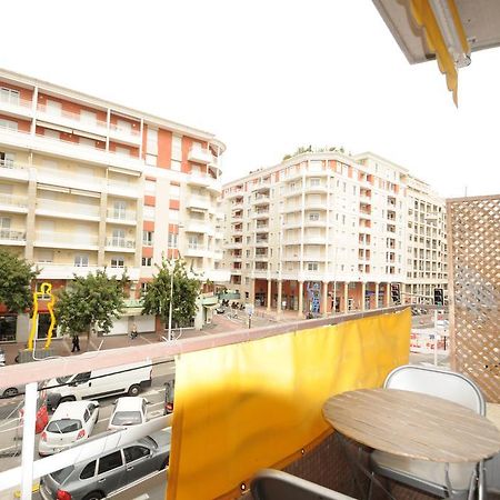 Le Vincennes Appartement Nice Buitenkant foto